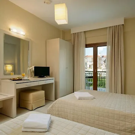 Hotel Aristoteles 3*