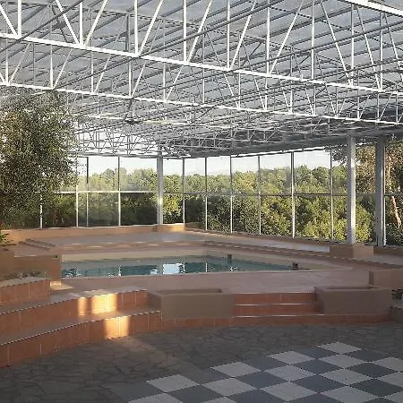 Aristoteles 3* Áfitos