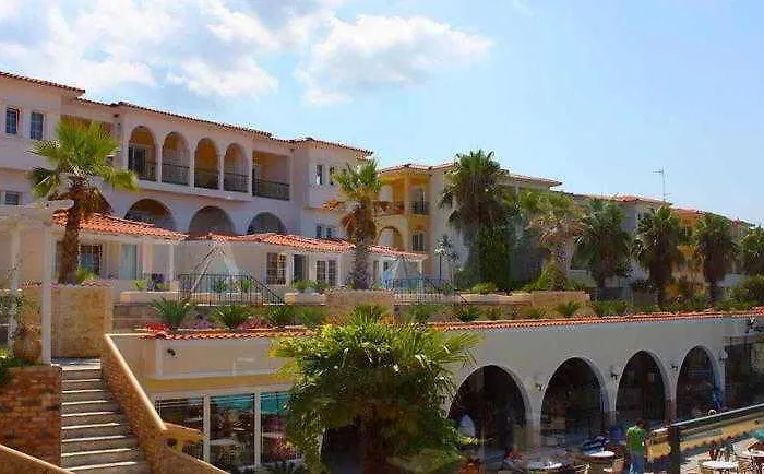 Ξενοδοχείο Aristoteles 3*