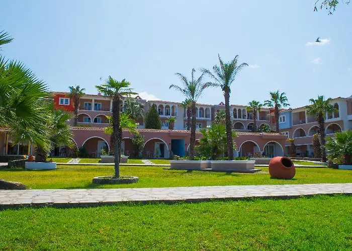 Ξενοδοχείο Aristoteles 3*