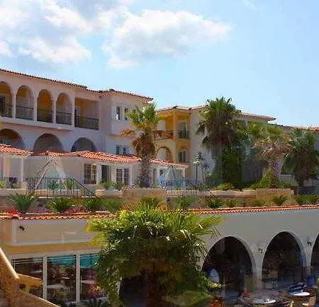 Ξενοδοχείο Aristoteles 3*