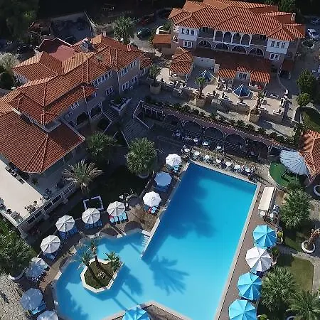 Aristoteles 3* Άφυτος