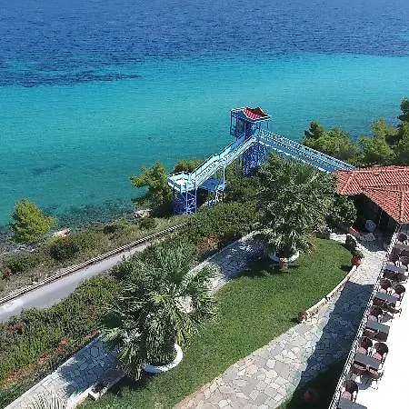 Ξενοδοχείο Aristoteles 3*