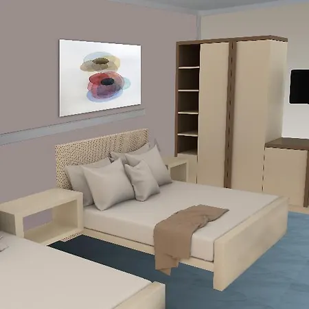 Aristoteles 3* Άφυτος