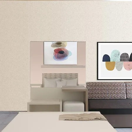 Ξενοδοχείο Aristoteles