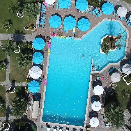 Aristoteles Ξενοδοχείο 3*