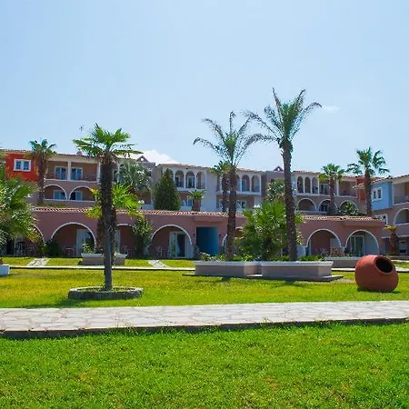 Ξενοδοχείο Aristoteles 3*