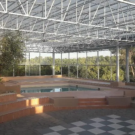 Aristoteles 3* Άφυτος