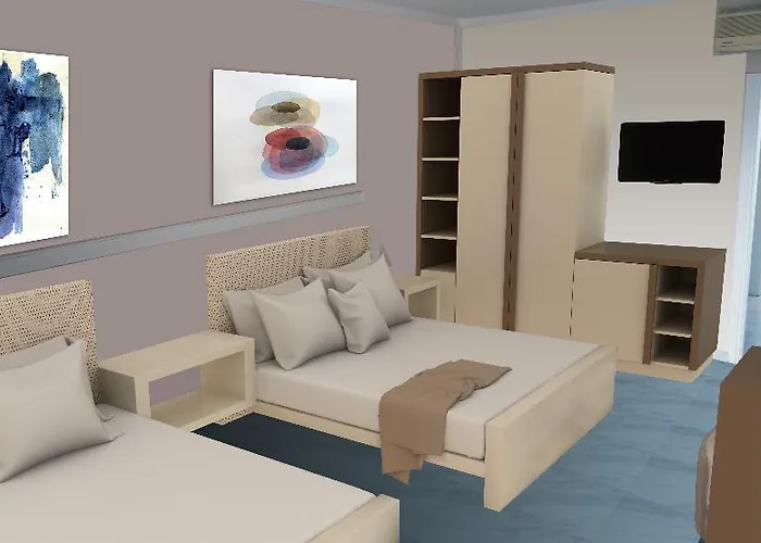 Aristoteles 3* Afytos