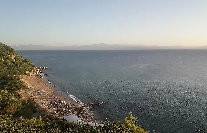 Aristoteles Hotel Afytos