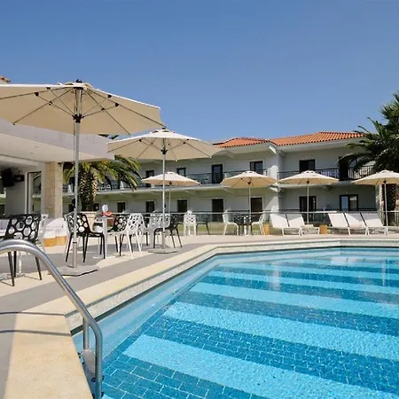 Hotel Aristoteles