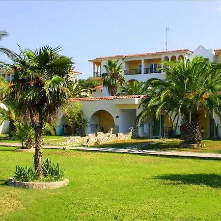 Hotel Aristoteles