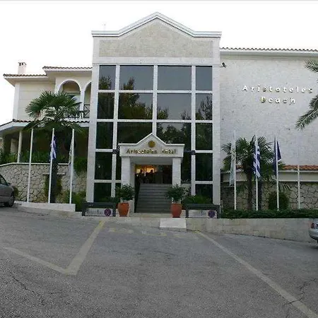 Aristoteles Hotel