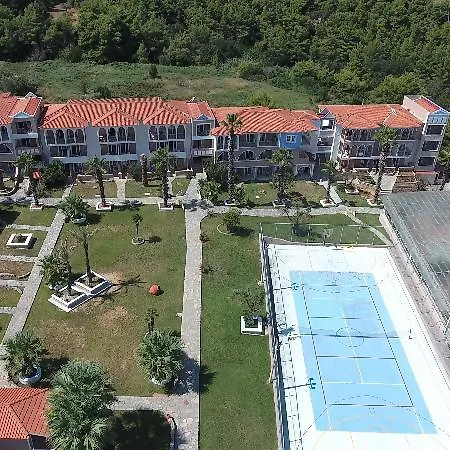 Aristoteles Hotel 3*