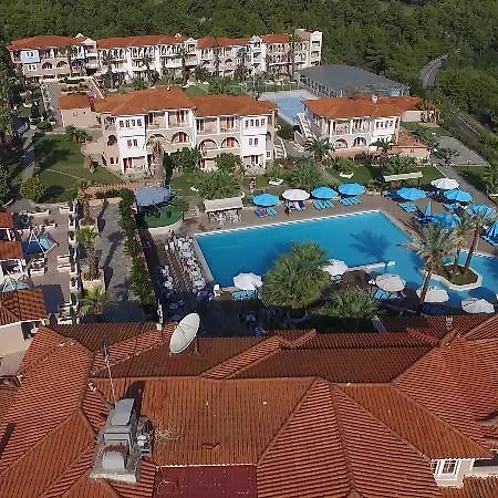 Hotel Aristoteles