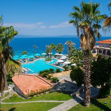 Aristoteles Hotel