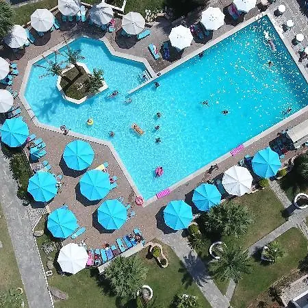 Aristoteles Hotel Afytos
