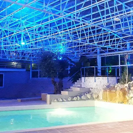 Aristoteles Hotel