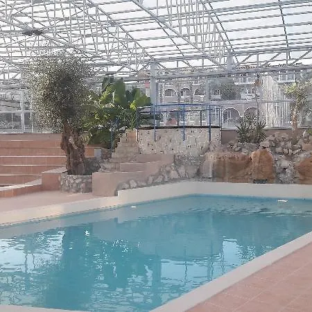 Hotel Aristoteles 3*