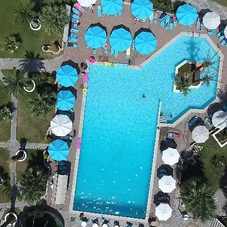 Aristoteles Hotel 3*