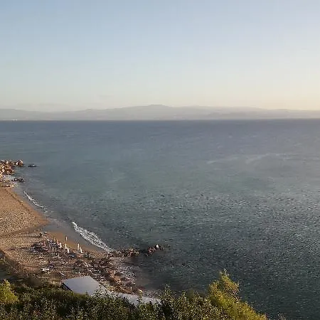 Aristoteles Hotel Afytos