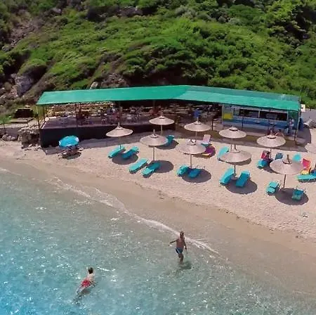 Aristoteles Hotel