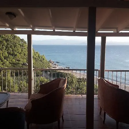 Hotel Aristoteles