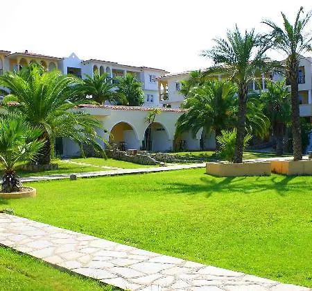 Aristoteles 3* Afytos