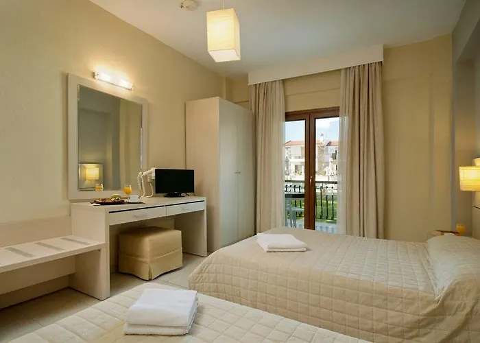 Hotel Aristoteles 3*