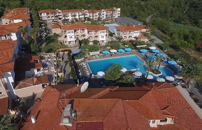 Hotel Aristoteles