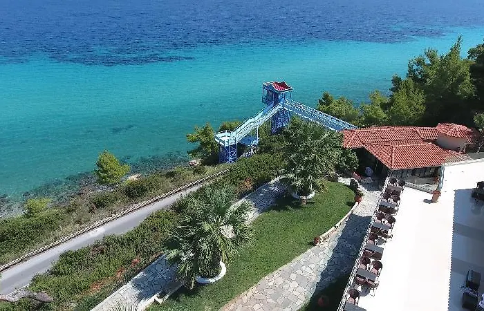 Hotel Aristoteles 3*