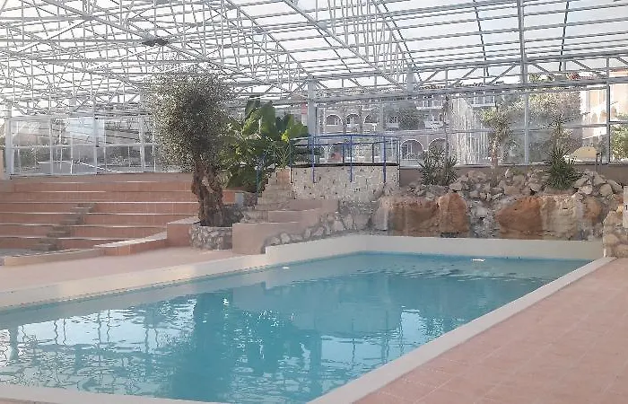 Hotel Aristoteles 3*