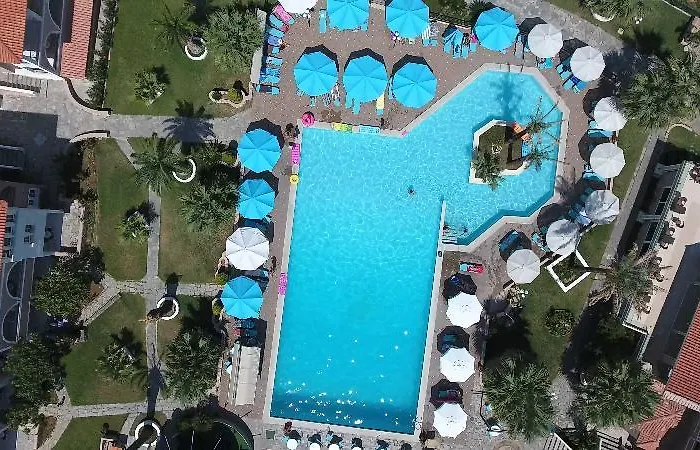 Aristoteles Hotel 3*