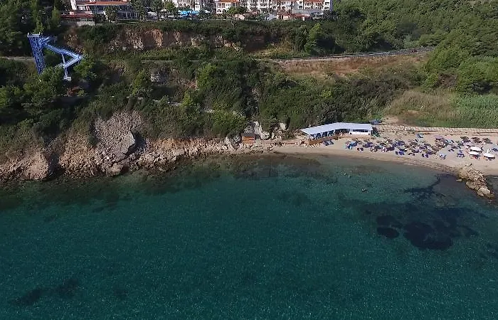 Aristoteles 3* Afytos